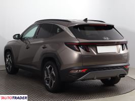 Hyundai Tucson 2021 1.6 226 KM Hyundai Tucson 2021 1.6 226 KM