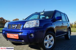 Nissan X-Trail - zobacz ofertę