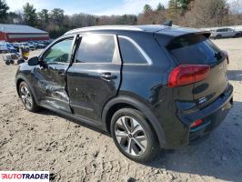Kia Niro 2022