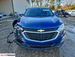 Chevrolet Equinox 2020 1