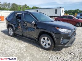 Toyota Pozostałe 2021 2