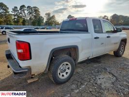 GMC Sierra 2019 5