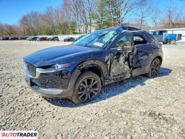Mazda CX-30 2024 2