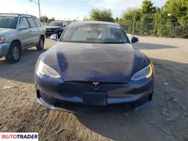 Tesla Model S 2022 Tesla Model S 2022