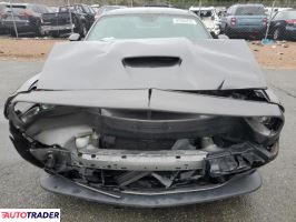 Dodge Challenger 2019 5 Dodge Challenger 2019 5