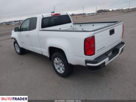 Chevrolet Colorado 2022 2