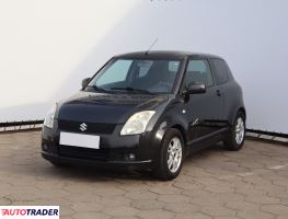 Suzuki Swift 2007 1.3 91 KM