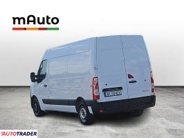 Renault Master 2021 2.3