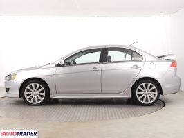 Mitsubishi Lancer 2007 2.0 138 KM