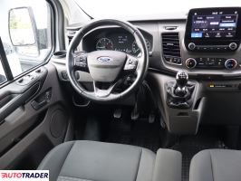 Ford Transit 2022 2.0