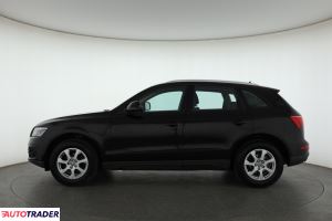 Audi Q5 2010 2.0 177 KM
