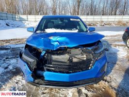 Chevrolet Equinox 2024 1