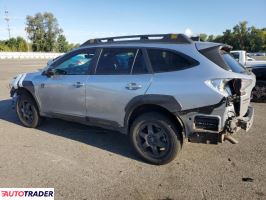 Subaru Outback 2024 2