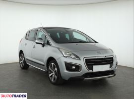 Peugeot 3008 - zobacz ofertę