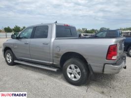 Dodge Ram 2019 5