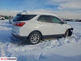 Chevrolet Equinox 2021 1