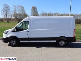 Ford Transit 2022 2.0