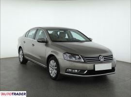 Volkswagen Passat 2014 2.0 174 KM Volkswagen Passat 2014 2.0 174 KM