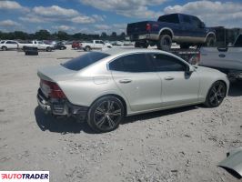 Volvo S60 2019 2