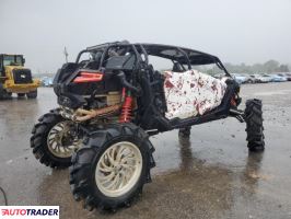 Polaris Ranger RZR 2021 Polaris Ranger RZR 2021
