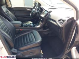 Ford Edge 2020 2 Ford Edge 2020 2