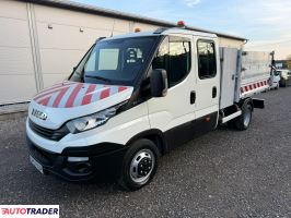 Iveco Daily 2019 3
