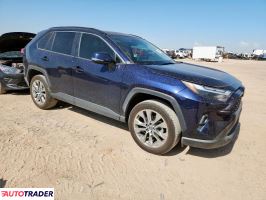 Toyota Pozostałe 2023 2 Toyota Pozostałe 2023 2