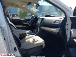 Subaru Pozostałe 2022 2