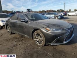 Lexus ES 2022 3