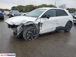 Hyundai Pozostałe 2024