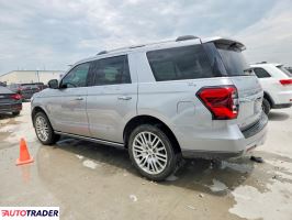 Ford Expedition 2024 3