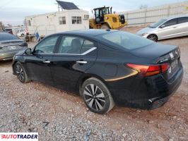 Nissan Altima 2019 2 Nissan Altima 2019 2