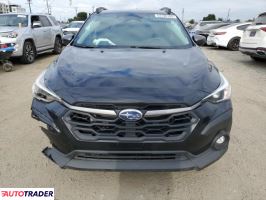 Subaru Pozostałe 2024 2 Subaru Pozostałe 2024 2