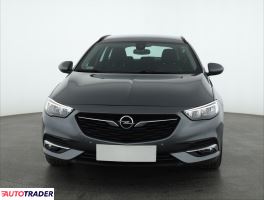 Opel Insignia 2018 1.5 162 KM