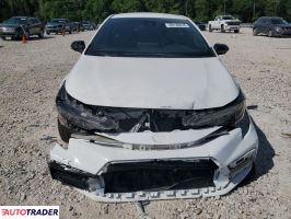 Toyota Corolla 2021 2