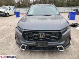 Honda CR-V 2023 2