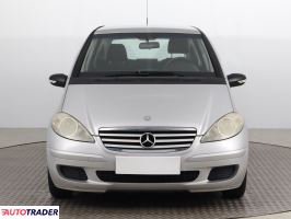 Mercedes A-klasa 2004 1.7 113 KM Mercedes A-klasa 2004 1.7 113 KM