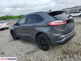 Ford Edge 2022 2