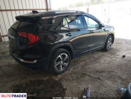 GMC Terrain 2020 1