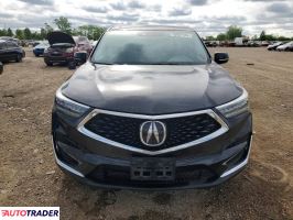 Acura RDX 2020 2