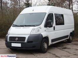 Fiat Ducato 2014 2.3