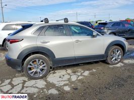 Mazda CX-30 2023 2