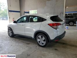 Honda HR-V 2019 1