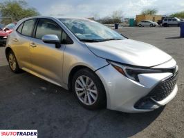 Toyota Corolla 2023 2 Toyota Corolla 2023 2