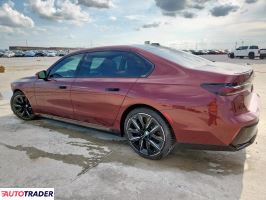 BMW 740 2023 3 BMW 740 2023 3