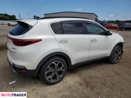 Kia Sportage 2022 2