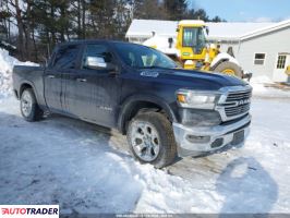 Dodge Ram - zobacz ofertę