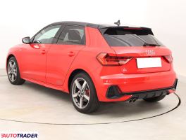 Audi A1 2019 2.0 197 KM