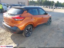 Nissan Pozostałe 2019 1 Nissan Pozostałe 2019 1