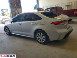 Toyota Corolla 2025 1